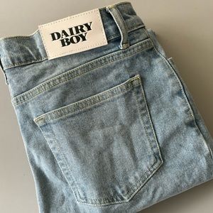Dairy Boy Denim